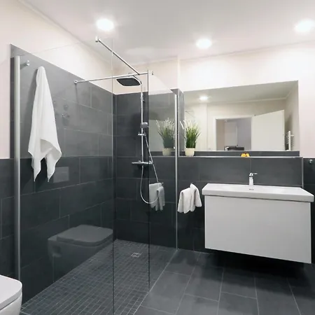 Apartment Baltischer Hof 12 Boltenhagen (Ostseebad)